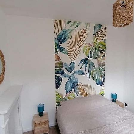 Appartement 50M² Centre-Ville Dunkirk ภายนอก รูปภาพ