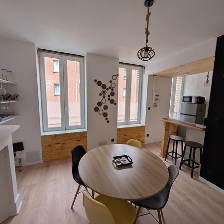 Appartement 50M² Centre-Ville Dunkirk ภายนอก รูปภาพ