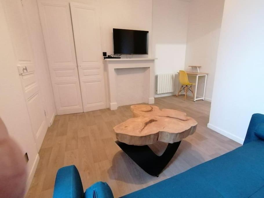 Appartement 50M² Centre-Ville Dunkirk ภายนอก รูปภาพ