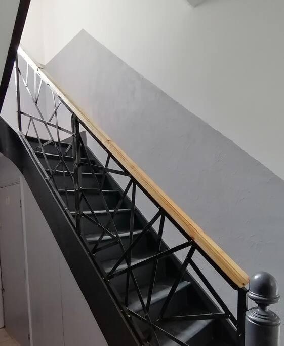 Appartement 50M² Centre-Ville Dunkirk ภายนอก รูปภาพ