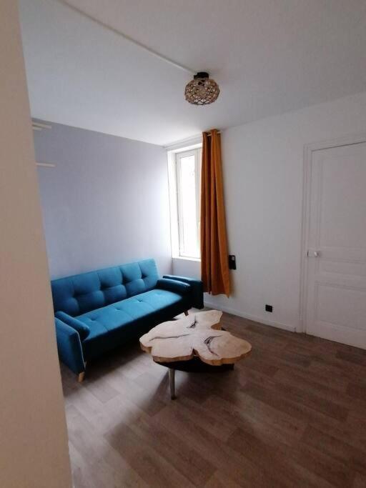 Appartement 50M² Centre-Ville Dunkirk ภายนอก รูปภาพ